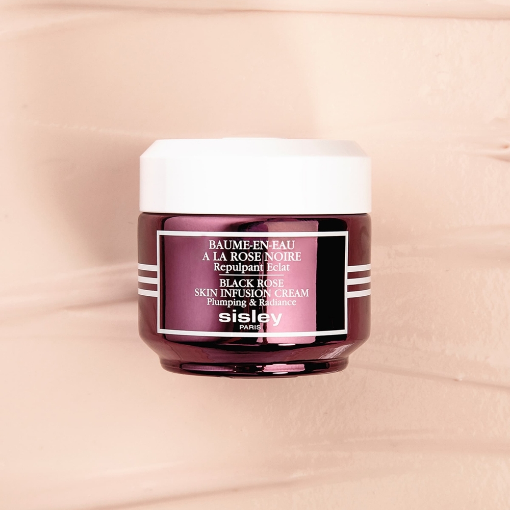 Sisley-ParisBlack Rose Skin Infusion Cream FULL SIZE